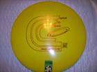 Frisbee Disc Golf Innova Star Teebird 175g  
