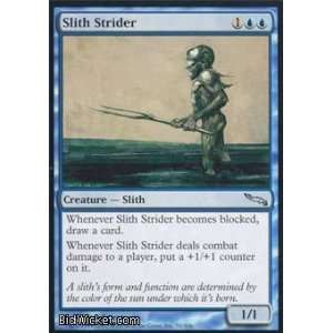     Mirrodin   Slith Strider Near Mint Normal English) Toys & Games