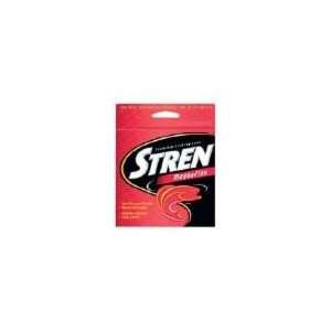  Stren MagnaFlex 330yd 6lb Clear: Sports & Outdoors