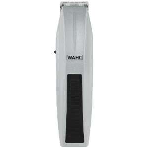  Wahl 5537 2701 Mustache and Beard Battery Trimmer: Health 