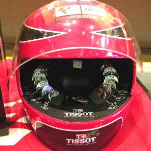 Tissot Mens Watches T Race Moto GP T011.417.17.202.00  