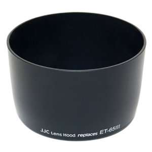  Satechi LH 65III replaces Canon ET 65III Lens Hood for EF 85mm 