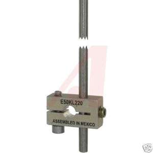 E50KL22 SWITCH; OPERATOR; ADJUSTABLE ROD Stainless Stl  