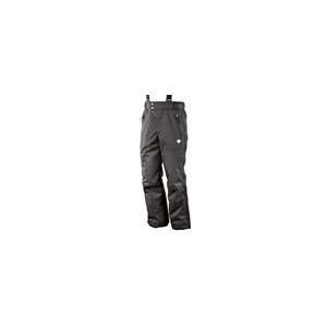 Descente Canuk Suspender Pant 10 11   Black   34:  Sports 