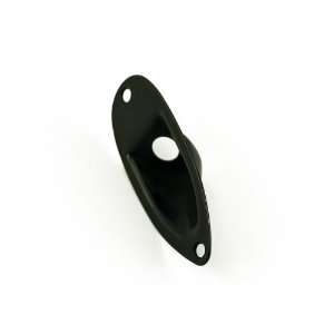  Strat Recessed Jackplate Bk: Sports & Outdoors