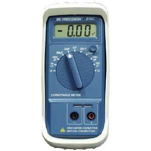  BK Precision 810C Capacitance Meter: Home Improvement