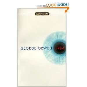    1984: George Orwell (Author) Erich Fromm (Afterword): Books