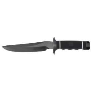  Knives & Tools SRB01 L Recon Bowie 2.0 6.8 Inch Straight Fixed Blade 