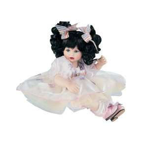  Marie Osmond Susie Butterfly tiny Tot: Toys & Games