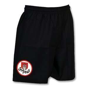  2010 St. Pauli 100 Years GK Shorts