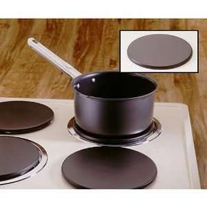  Burner Diffuser Plate: Kitchen & Dining