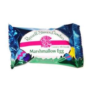 Russell Stover Marshmallow Eggs  Grocery & Gourmet Food