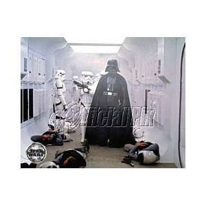  Darth Vader, Stormtroopers Print: Toys & Games