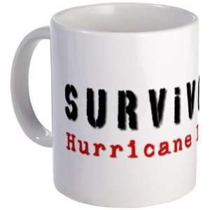  Creative Clam Hurricane Irene Survivor 2011 On A Ceramic 