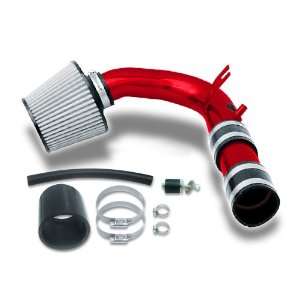  00 03 Dodge Neon SOHC Red Cold Air Intake: Automotive