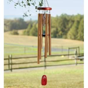  Pachelbel Canon Wind Chime with Bronze Tubes and Rods 
