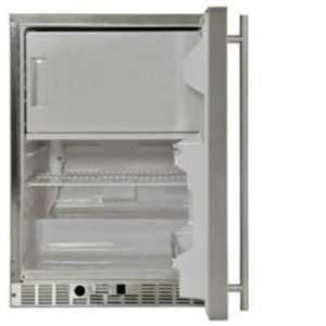   FL 24 Outdoor Ice Maker with Full Auto Defrost Left Hinge Appliances