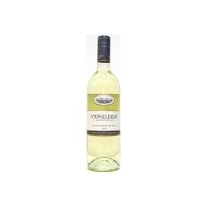  2010 Stoneleigh Sauvignon Blanc 750ml 750 ml: Grocery 