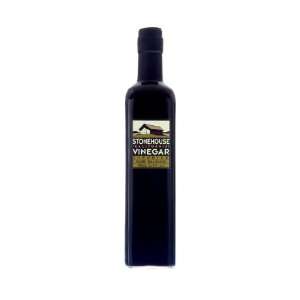 Stonehouse Dark Balsamic Vinegar   500 ml:  Grocery 