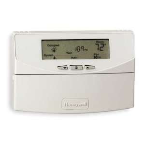   T7351F2010 Digital Thermostat,3H,2Hp,2C,7 Day Prog: Home Improvement