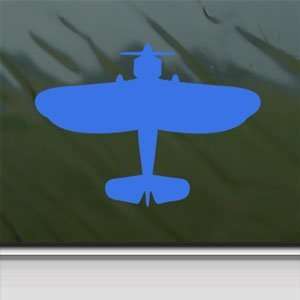  Stolp SA300 Starduster Too Blue Decal Window Blue Sticker 