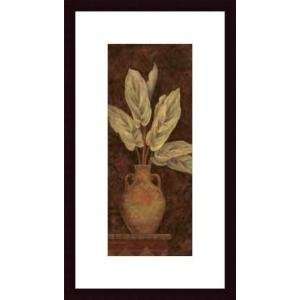   II mini   Artist Pamela Gladding  Poster Size 20 X 8