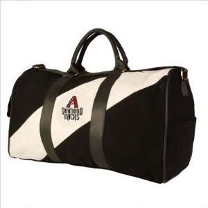 Pangea Brands PG MLB DFL CVS Vintage Rugby Jaena Duffel:  