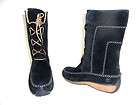 BRAND NEW Gucci Collins flat boot, black size 7  
