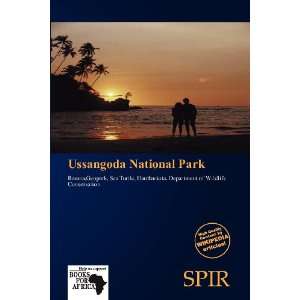    Ussangoda National Park (9786139251131): Antigone Fernande: Books