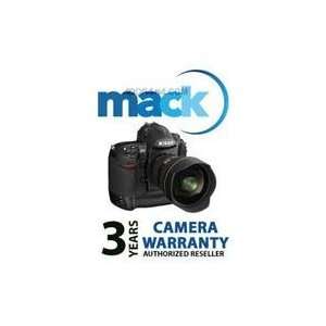  Digital Still Camera Extended Warranty (for Digital Cameras & Camera 