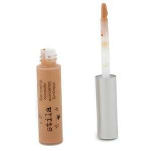  Stila Illuminating Concealer   Warm   4ml/0.14oz: Health 