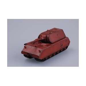   72 German Maus Tank German Army Based Color Coated (Bu: Toys & Games