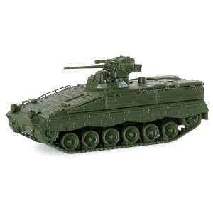  Light Tank 1A3, Marder Type 566 German Army: Toys & Games