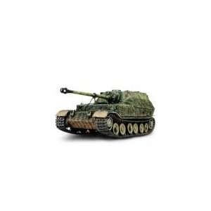   Sd.Kfz.184 Elefant German Army Italy Diecast Tank Model: Toys & Games