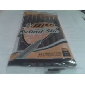  Bic Round Stic: Office Products