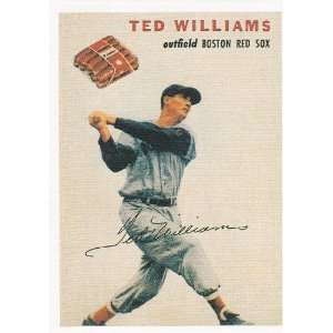   Wilson Wieners Regional Baseball Reprint (Boston Red Sox): Sports