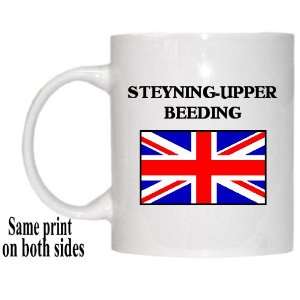 UK, England   STEYNING UPPER BEEDING Mug: Everything 
