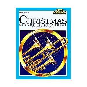  Christmas Sounds Spectacular Musical Instruments