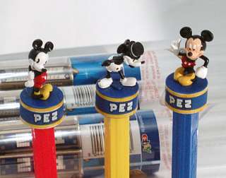 packs and are a must have for the pez collection
