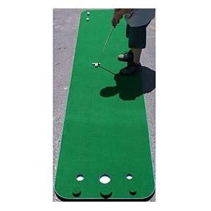   Moss Competitor Series Pro Putting Green (3x12): Sports & Outdoors