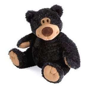  Sidney bear   black Toys & Games
