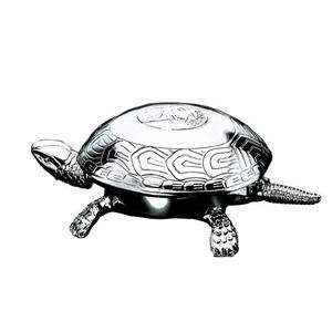  El Casco Chrome Turtle Bell M 700CT