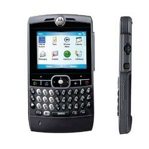  Motorola MotoQ GSM Unlocked Cell Phone 