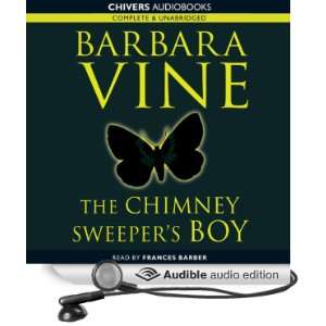  The Chimney Sweepers Boy (Audible Audio Edition) Barbara 