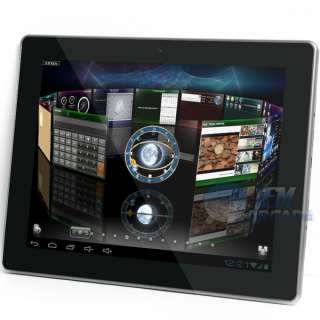 description feature 9 7 inch 10 points capacitive touch screen android 