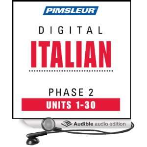   Learn to Speak and Understand Italian with Pimsleur Language Programs