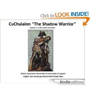   Warrior (Cuchulainn Saga) David Flynn  Kindle Store
