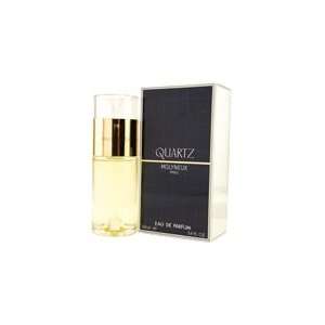  QUARTZ perfume by Molyneux WOMENS EAU DE PARFUM SPRAY 3.3 