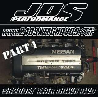   Video 240sx Install S13 S14 T2 T3 T4 Piping Drift Pan SR20DET  