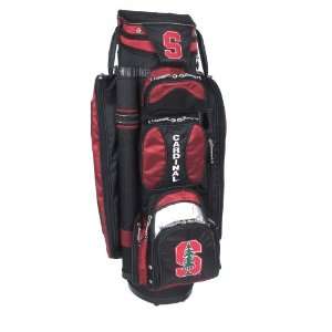  Stanford University Impact Cart Golf Bag 